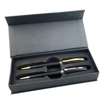 Prime Brass Pen Gift Set