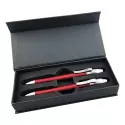 AURA Italy Prestige Copper Pen Gift Set