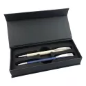 Executive COBRA Metallic MM Plastic Pen Gift Set