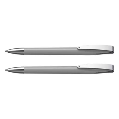 Executive COBRA Metallic MM Plastic Pen Gift Set