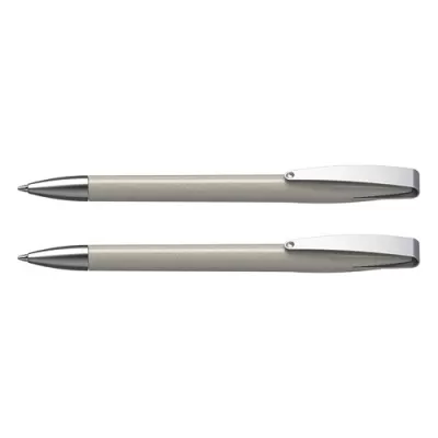 Executive COBRA Metallic MM Plastic Pen Gift Set