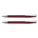 Executive COBRA Metallic MM Plastic Pen Gift Set
