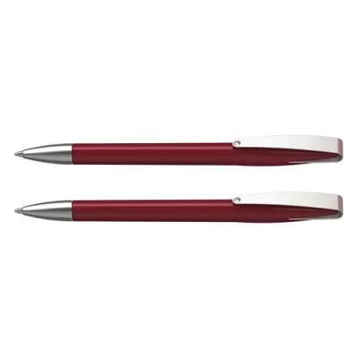Executive COBRA Metallic MM Plastic Pen Gift Set