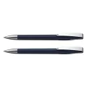 Executive COBRA Metallic MM Plastic Pen Gift Set