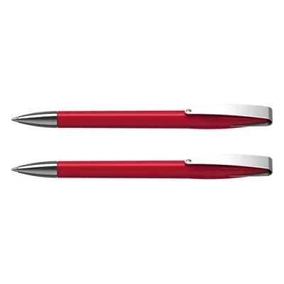 Prestige Plastic Pen Gift Set