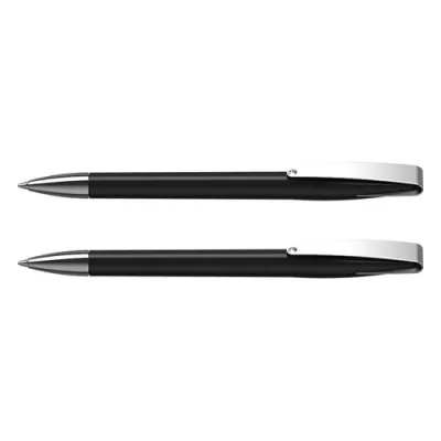 Prestige Plastic Pen Gift Set