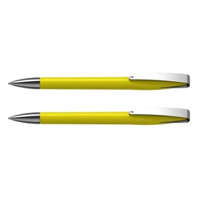 Prestige Plastic Pen Gift Set