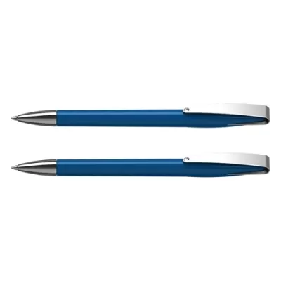Prestige Plastic Pen Gift Set