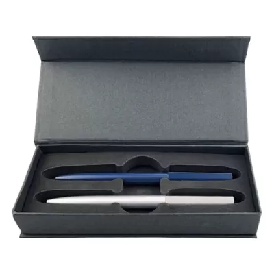 Valorias Elite Metal Pen Gift Set