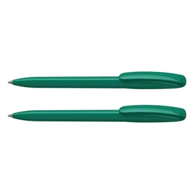 BOA Signature Solid Plastic Pen Gift Set