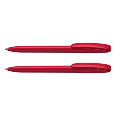 BOA Signature Solid Plastic Pen Gift Set