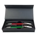 ARCA Luxe Plastic Pen Gift Set