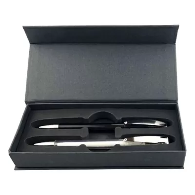 COBRA MM Plastic Pen Gift Set
