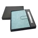 Rewiz Paper Notebook and Pen Gift Set