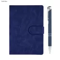 Rewiz Paper Notebook and Pen Gift Set