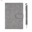 Rewiz Paper Notebook and Pen Gift Set