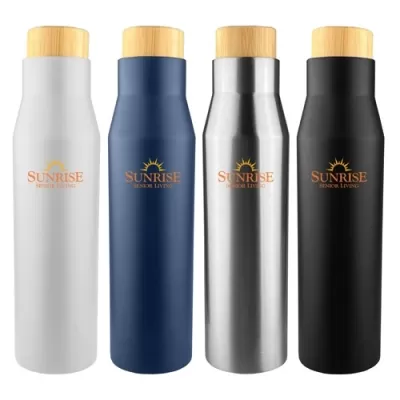 Montico 600ml Stainless Steel Drink Bottle