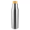 Montico 600ml Stainless Steel Drink Bottle