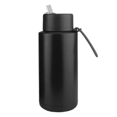 Teazmo 1000ml Stainless Steel Drink Bottle