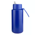 Teazmo 1000ml Stainless Steel Drink Bottle