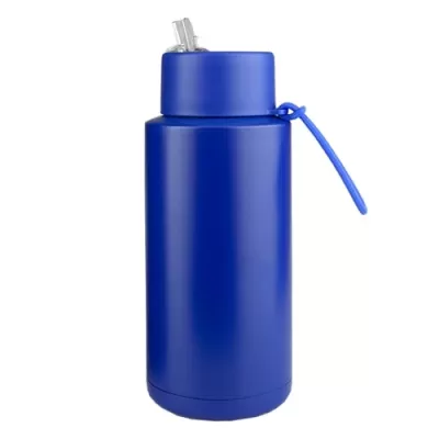 Teazmo 1000ml Stainless Steel Drink Bottle