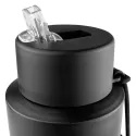 Teazmo 1000ml Stainless Steel Drink Bottle