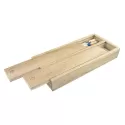 2-in-1 Wooden Play Set
