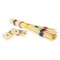 2-in-1 Wooden Play Set