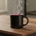 Cootha Trail 320ml Ceramic Coffee Mug
