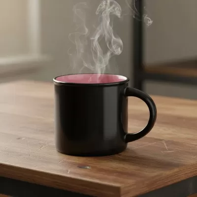 Cootha Trail 320ml Ceramic Coffee Mug