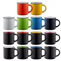 Cootha Trail 320ml Ceramic Coffee Mug
