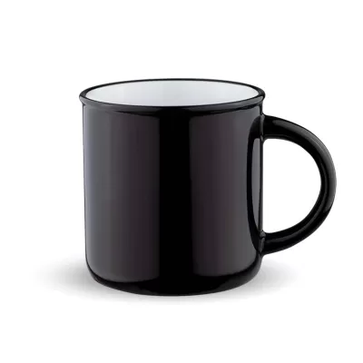 Cootha Trail 320ml Ceramic Coffee Mug