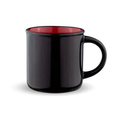 Cootha Trail 320ml Ceramic Coffee Mug