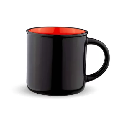 Cootha Trail 320ml Ceramic Coffee Mug