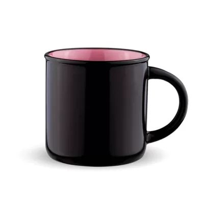 Cootha Trail 320ml Ceramic Coffee Mug