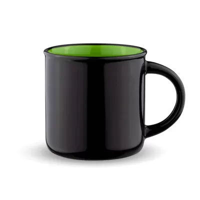 Cootha Trail 320ml Ceramic Coffee Mug