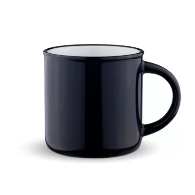 Cootha Trail 320ml Ceramic Coffee Mug
