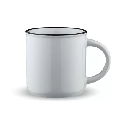 Cootha Trail 320ml Ceramic Coffee Mug