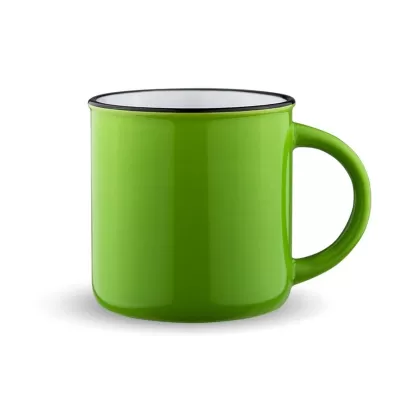 Cootha Trail 320ml Ceramic Coffee Mug