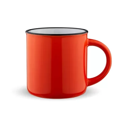 Cootha Trail 320ml Ceramic Coffee Mug
