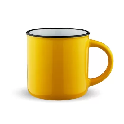 Cootha Trail 320ml Ceramic Coffee Mug