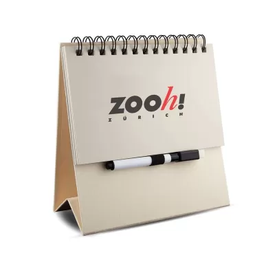 Memo A5 Whiteboard Notepad