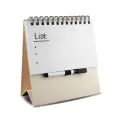 Memo A5 Whiteboard Notepad