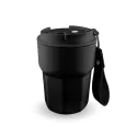 Velo 350ml Stainless Steel Double Wall Coffee Cup