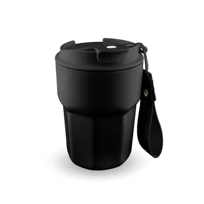 Velo 350ml Stainless Steel Double Wall Coffee Cup
