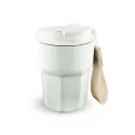 Velo 350ml Stainless Steel Double Wall Coffee Cup