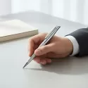 Legacy Metal Pen
