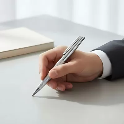 Legacy Metal Pen