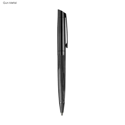 Legacy Metal Pen