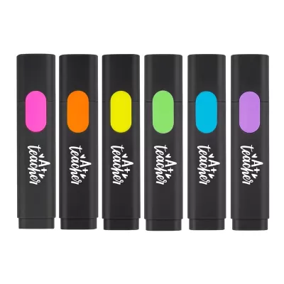 Johnny Highlighter